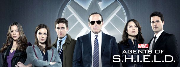 The Cast of Marvel’s Agents of S.H.I.E.L.D. Tease ‘Winter Soldier’ Connections