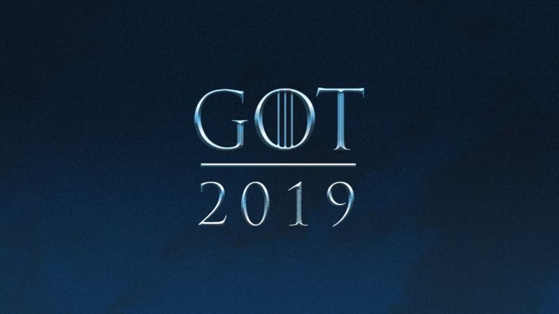 HBO Confirms Game of Thrones Won't Return Until 2019