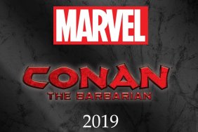 Conan is Returning to Marvel!