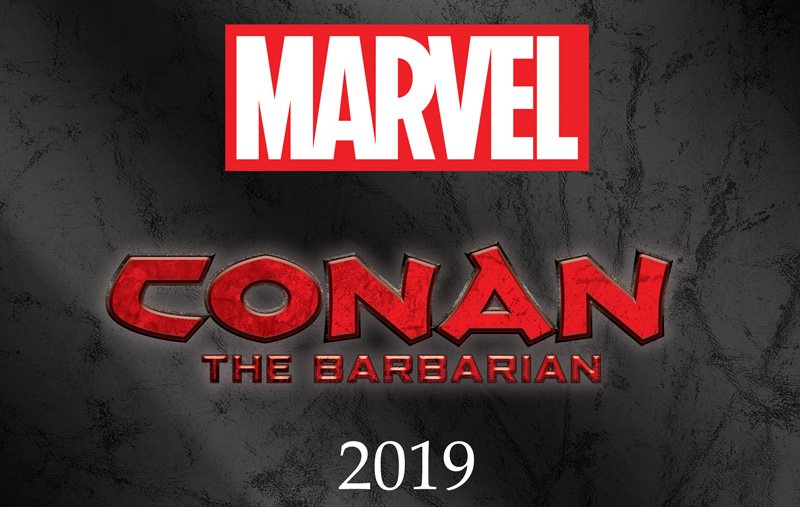 Conan is Returning to Marvel!
