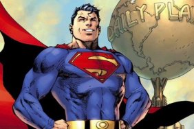 Superman's Classic Costume Will Return in Action Comics #1000