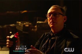 Arrow Episode 6.13 Promo: The Devil's Greatest Trick