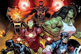 The Full Marvel May 2018 Solicitations!