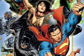 The Full DC Comics June 2018 Solicitations!