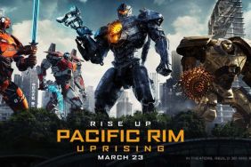 Pacific Rim Uprising Banners are War Ready