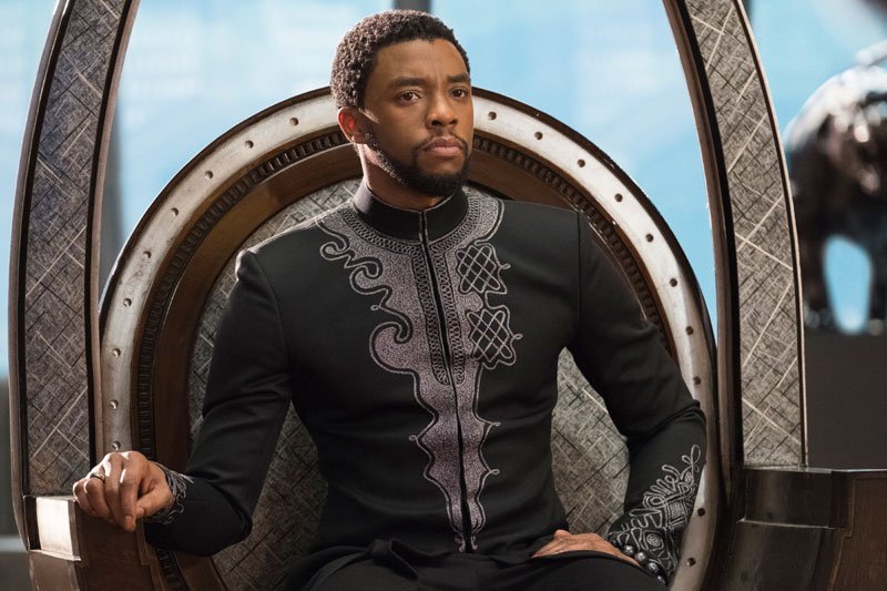 Black Panther Dominates with Another $121.9 Million Globally