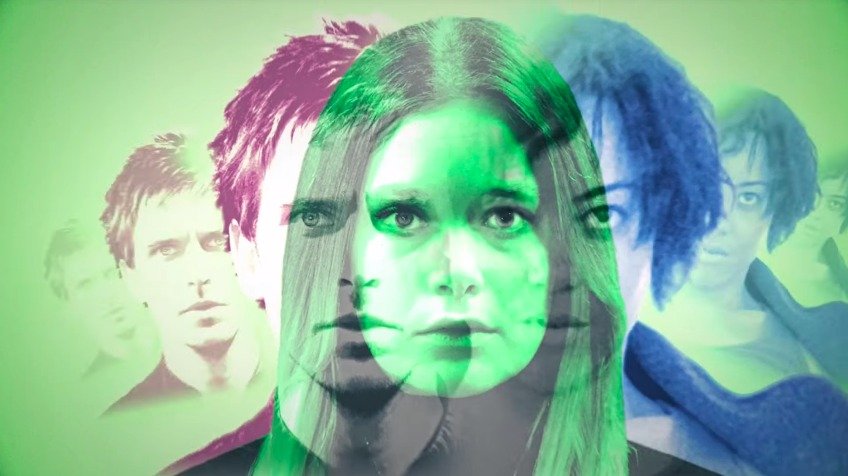 A Totally Normal Legion Promo Finally Debuts