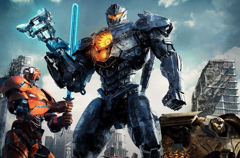 Pacific Rim Uprising Takes Over the Global Box Office with $150.5M