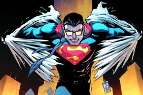 The Full DC Comics July 2018 Solicitations!