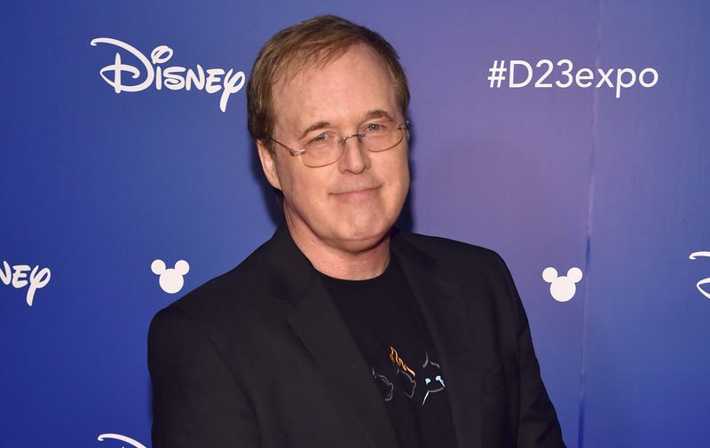 Interview Brad Bird Talks Bringing Incredibles 2 to Life!