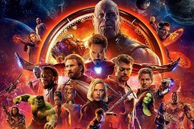 Check out the Avengers: Infinity War red carpet live from Hollywood tonight starting at 8:30pm EST/5:30pm PT. Infinity War opens in theaters on April 27.