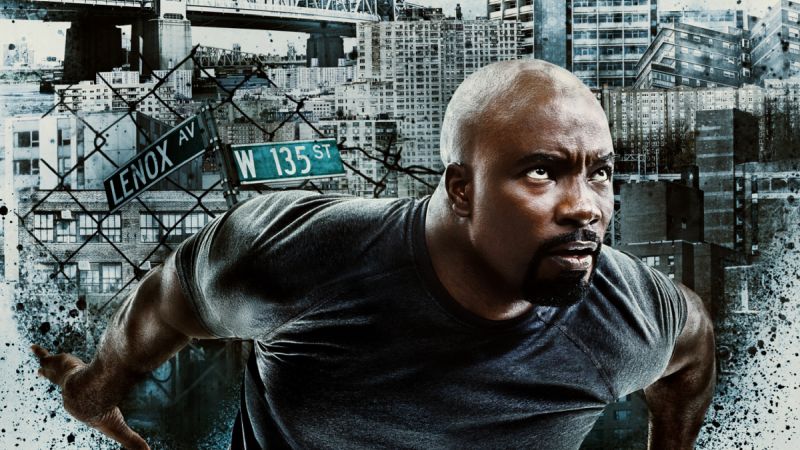Marvel's Luke Cage Season 2 Reviews - What Did You Think?!