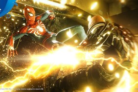 New Spider-Man Game Trailer Brings the Baddies