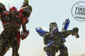 New Decepticons Revealed in Bumblebee First Look Photo