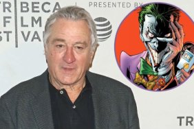 Robert De Niro in Talks to Join Joaquin Phoenix in Joker