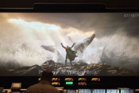 James Wan Teases Release of Aquaman Trailer in New Image