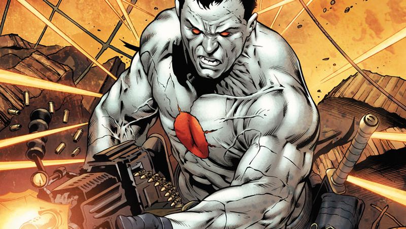 Bloodshot Release Date Set for 2020 by Sony