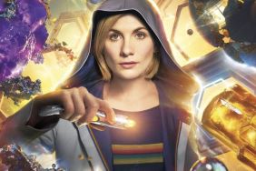 Comic-Con: The Doctor Who Series 11 Trailer is Here!