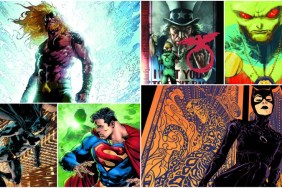 The Full DC Comics December 2018 Solicitations!