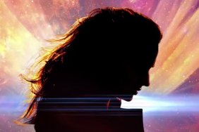 X-Men: Dark Phoenix motion poster teases tonight's trailer