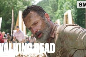 The Walking Dead: Watch The Making of Season 9 in New Video