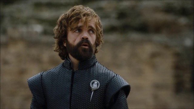 Peter Dinklage Calls His Game of Thrones Ending ‘Beautifully Bittersweet’