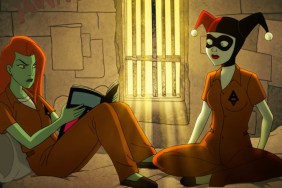Kaley Cuoco Voicing Animated Harley Quinn Series, First Footage Debuts