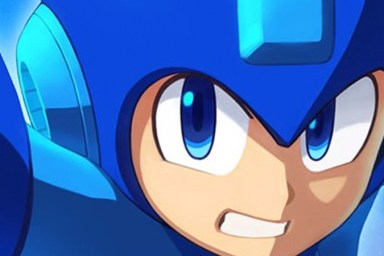 Capcom Confirms Live-Action Mega Man Movie!