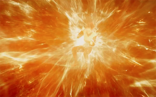 Dark Phoenix Footage: Opening 14-Minutes Shown at NYCC!