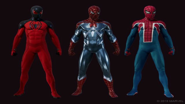 New Details Emerge for Marvel’s Spider-Man: The Heist DLC