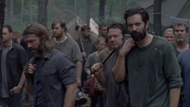 The Walking Dead Season 9 Episode 3 Recap