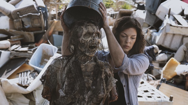 The Walking Dead Season 9 Episode 4 Recap