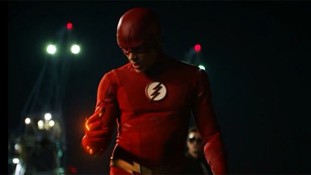 The Flash Season 5 Episode 2 Recap