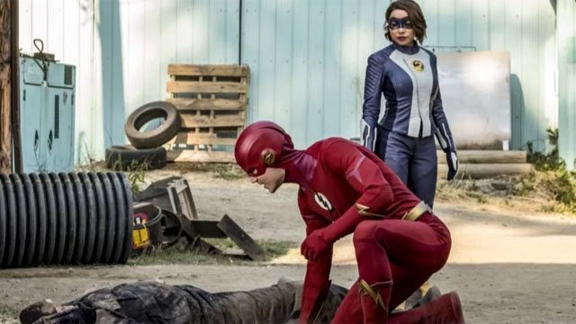 The Flash Season 5 Episode 3 Recap