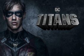 New Titans Trailer Released as Netflix Acquires International Rights