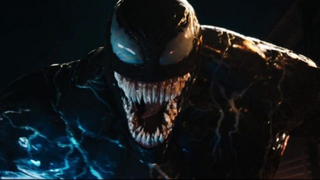 New Venom TV Spots Reveal a Terrible Friendship