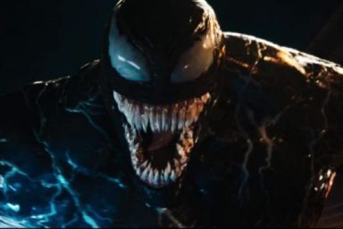 New Venom TV Spots Reveal a Terrible Friendship