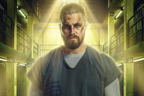 Oliver Tries to Survive in Prison in New Arrow Season 7 Trailer