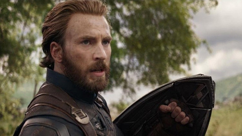 Chris Evans Wraps Avengers 4 with an Emotional Message to Fans
