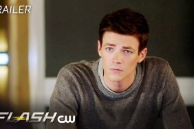 New The Flash Season 5 Trailer Turns Central City Into a War Zone