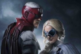 See Hawk & Dove in Action With New Titans Clip