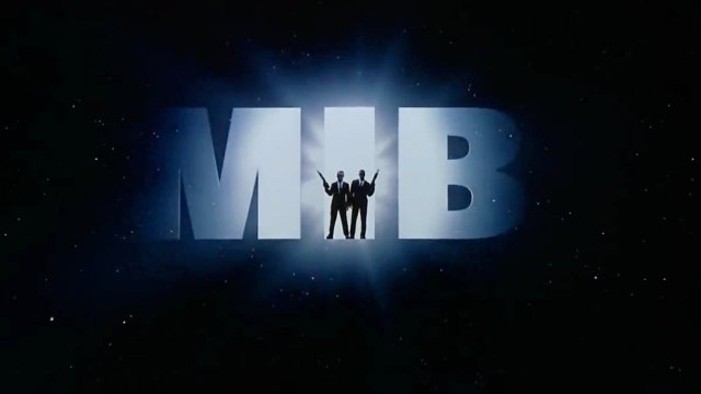 Sony&rsquo;s MiB Revival Movie is Called Men in Black International