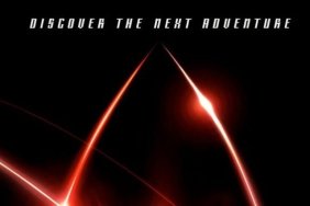 Star Trek: Discovery Season 2 Teaser Poster Debuts
