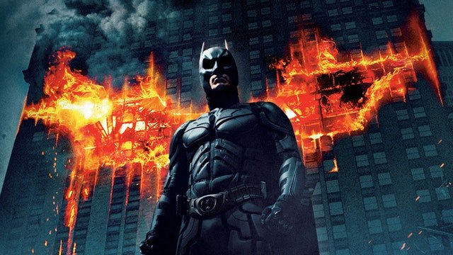 Christopher Nolan Says the Time Was Right for His Dark Knight Trilogy