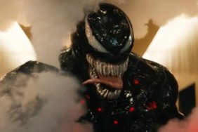 Eddie Brock is a Man With Options in New Venom TV Spot