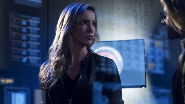 Arrow Season 7 Episode 6 Recap