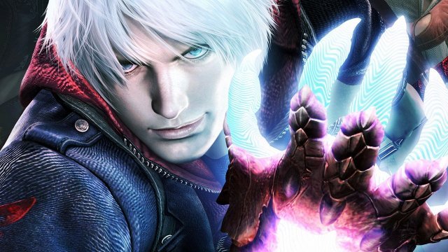 Adi Shankar Provides an Update on the Devil May Cry Anime Series