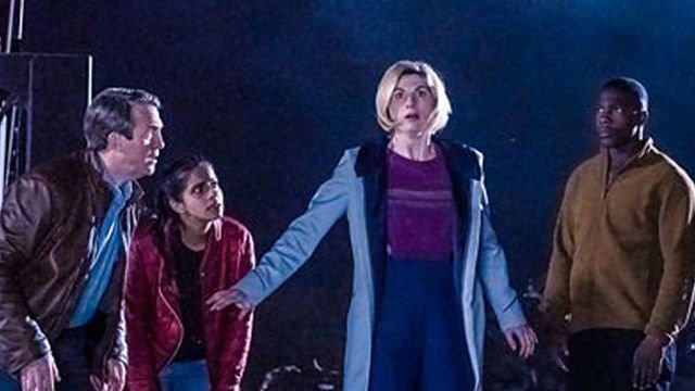 Doctor Who Season 11 Episode 5 Recap