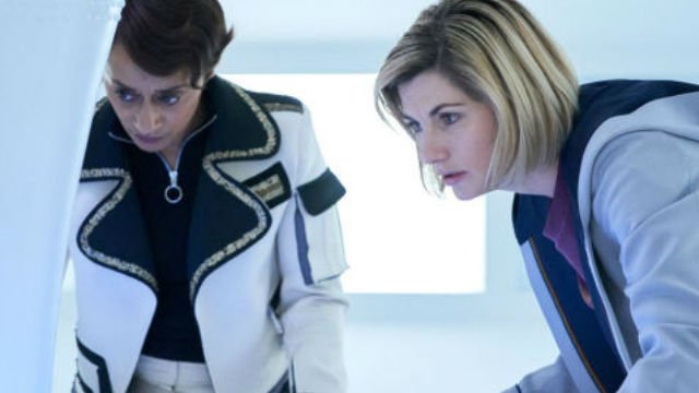 Doctor Who Season 11 Episode 5 Recap