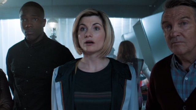 Doctor Who Season 11 Episode 7 Recap
